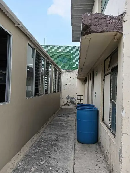 Terreno en renta en Jacarandas, Tlalnepantla de Baz — foto 3 de 7