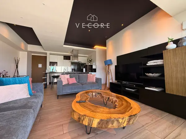 Departamento en renta en Puerta de Hierro, Zapopan — foto 2 de 21