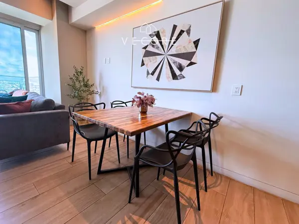 Departamento en renta en Puerta de Hierro, Zapopan — foto 3 de 21