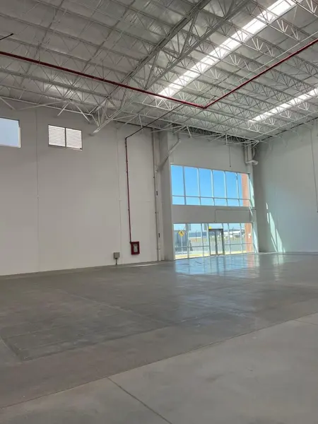 Bodega en renta en San Nicolas Tolentino, Toluca — foto 2 de 7