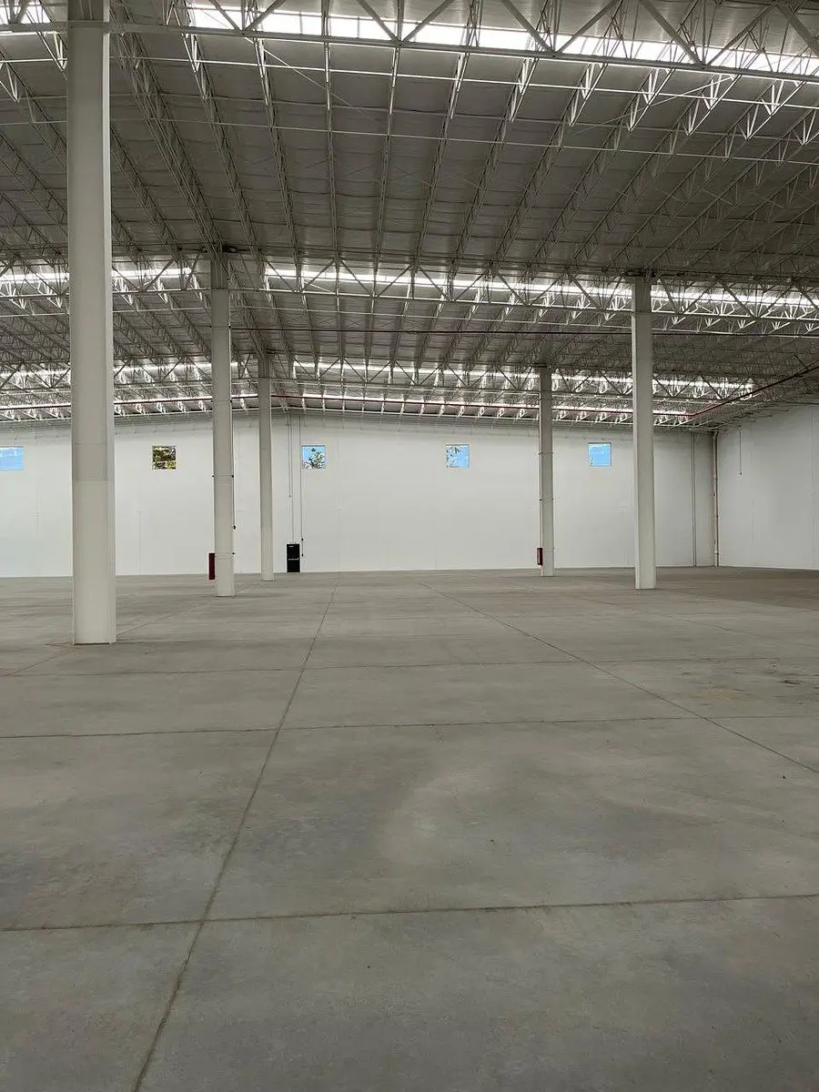 Bodega en renta en San Nicolas Tolentino, Toluca — foto 1 de 7