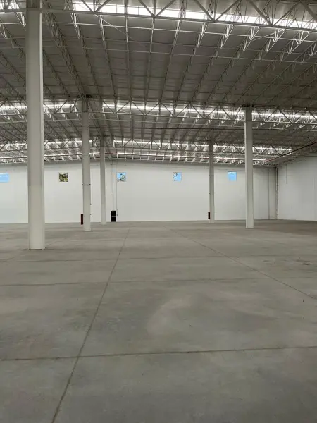 Bodega industrial en Renta Toluca