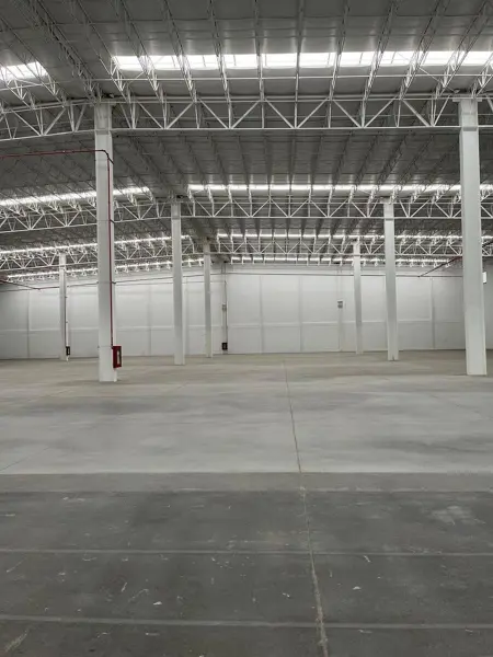 Bodega en renta en San Nicolas Tolentino, Toluca — foto 3 de 7