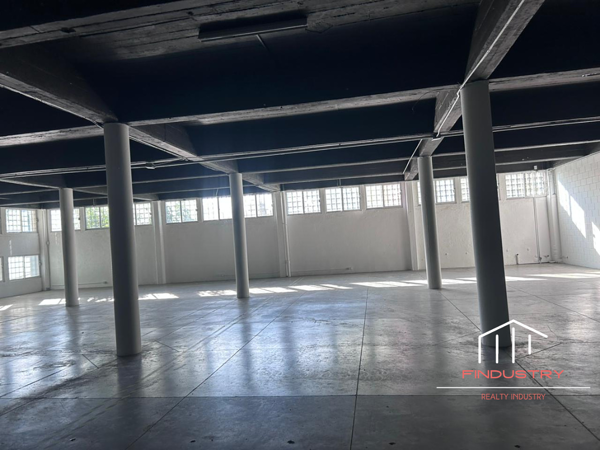 Bodega en renta en Anáhuac I Sección, Miguel Hidalgo — foto 2 de 13
