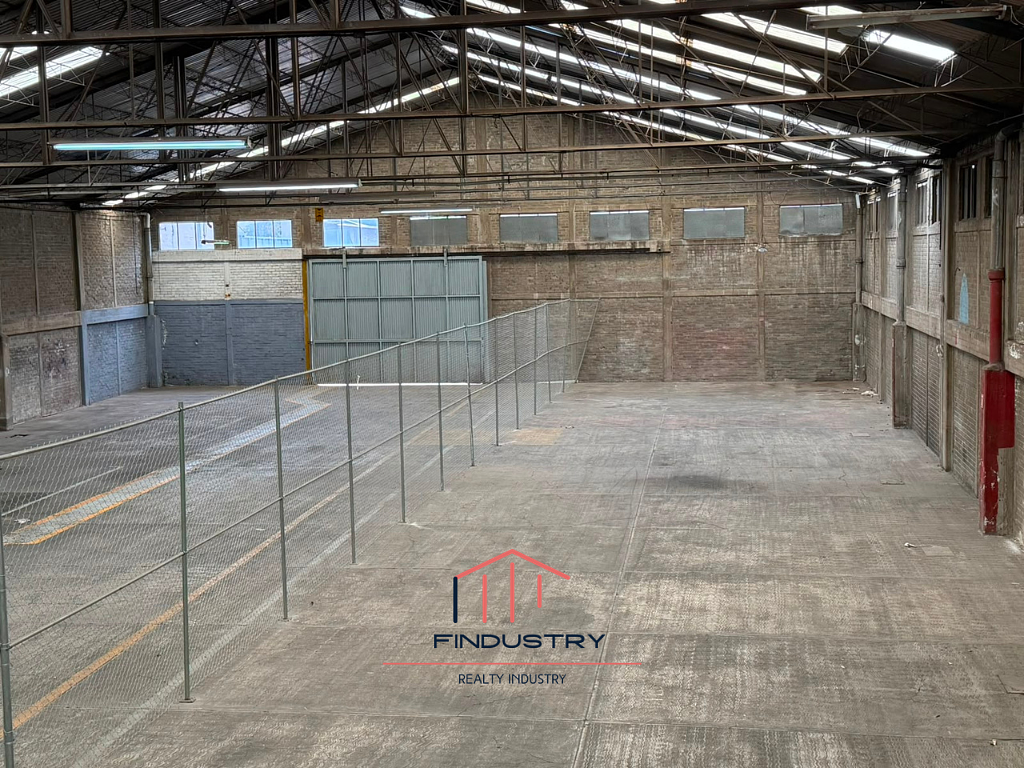Bodega en renta en Atizapán, Atizapán de Zaragoza — foto 1 de 15