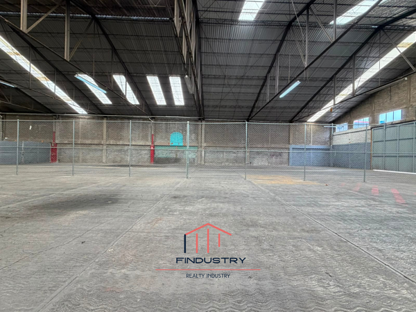 Bodega en renta en Atizapán, Atizapán de Zaragoza — foto 3 de 15