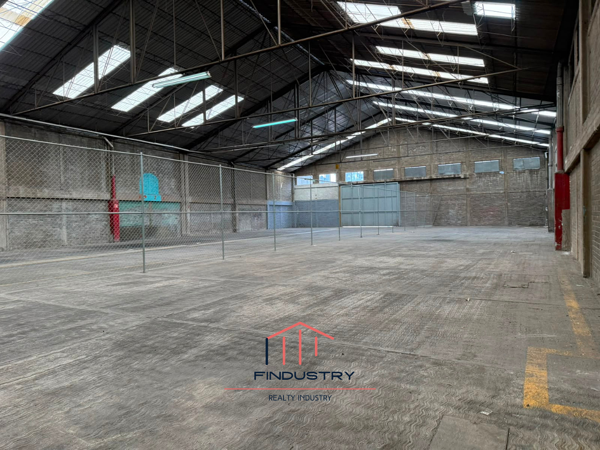 Bodega en renta en Atizapán, Atizapán de Zaragoza — foto 2 de 15