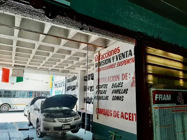 Local en venta en El Cerrito, Cuautitlán — foto 2 de 9