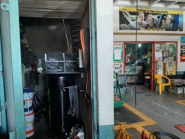 Local en venta en El Cerrito, Cuautitlán — foto 3 de 9