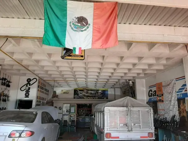 Venta Local Cuautitlan — foto 1 de 9