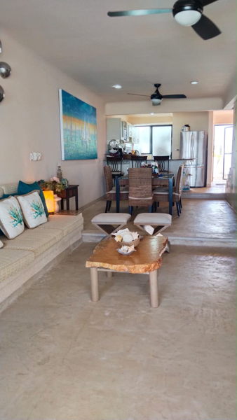 Casa en venta en Chicxulub Puerto, Progreso — foto 3 de 7