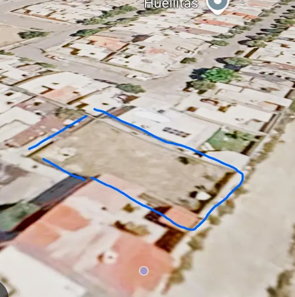 Terreno en venta en Privadas La Torre, Saltillo — foto 3 de 3