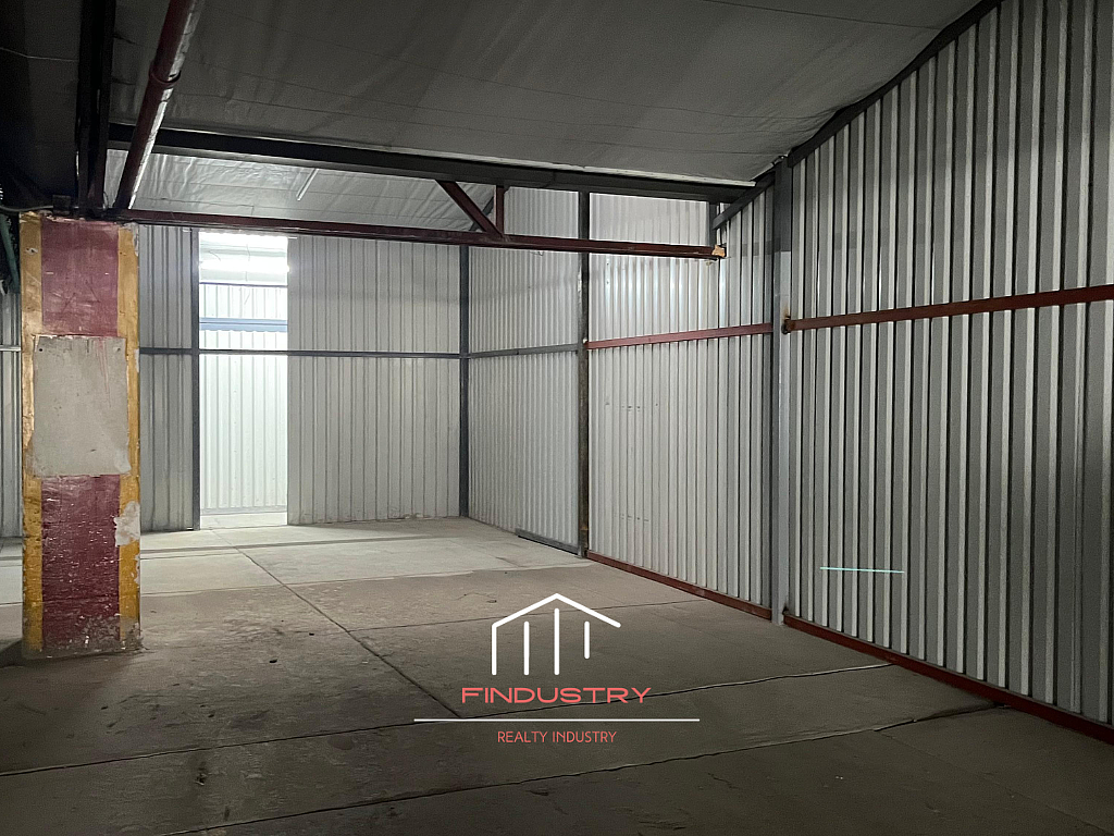 Bodega en renta en Industrial Alce Blanco, Naucalpan de Juárez — foto 1 de 6