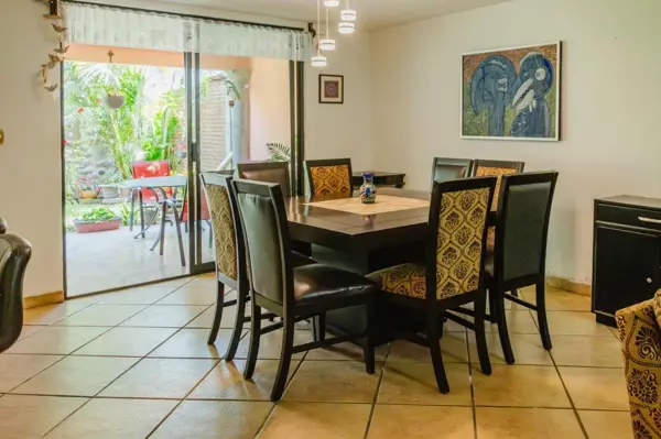 Casa en condominio Los Laureles