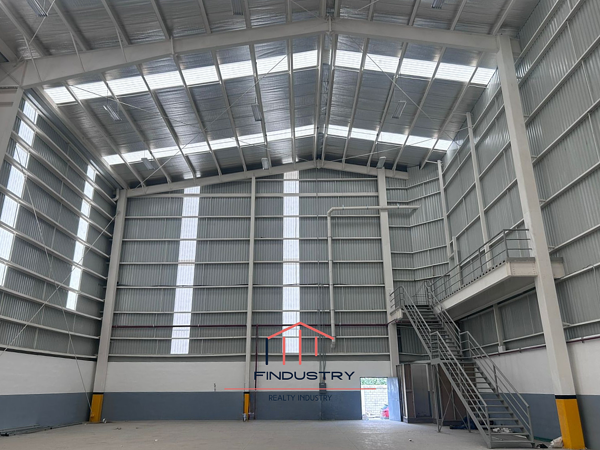 Bodega en renta en Atlampa, Cuauhtémoc — foto 3 de 5