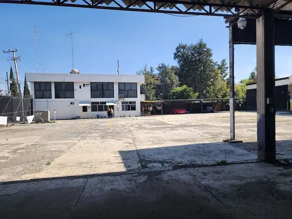 Terreno en Venta Cuautitlan Izcalli