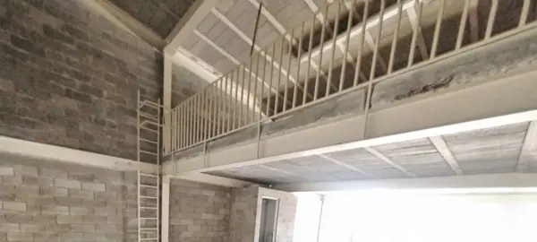 Bodega en renta en Central de Abastos Viñedos San Marcos, Jesús María — foto 2 de 11