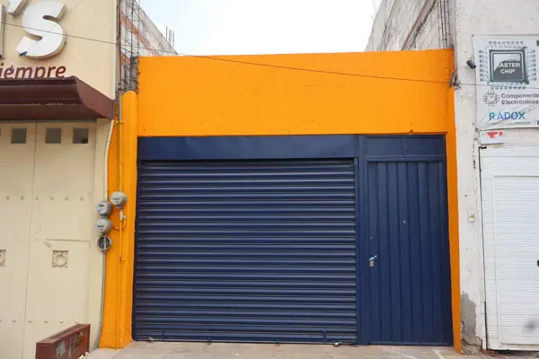 Local en Renta, C. ll Sur, Col Guadalupe Hidalgo, Pue. — foto 1 de 20