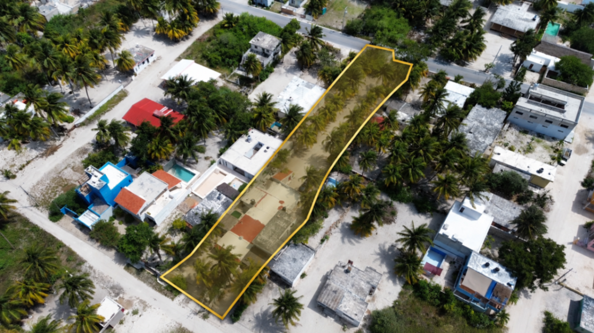 Casa en venta en Telchac Puerto, Telchac Puerto — foto 1 de 22