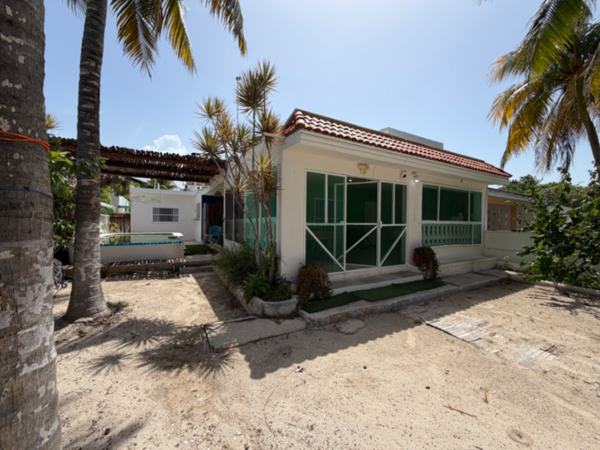 Casa en venta en Telchac Puerto, Telchac Puerto — foto 3 de 22