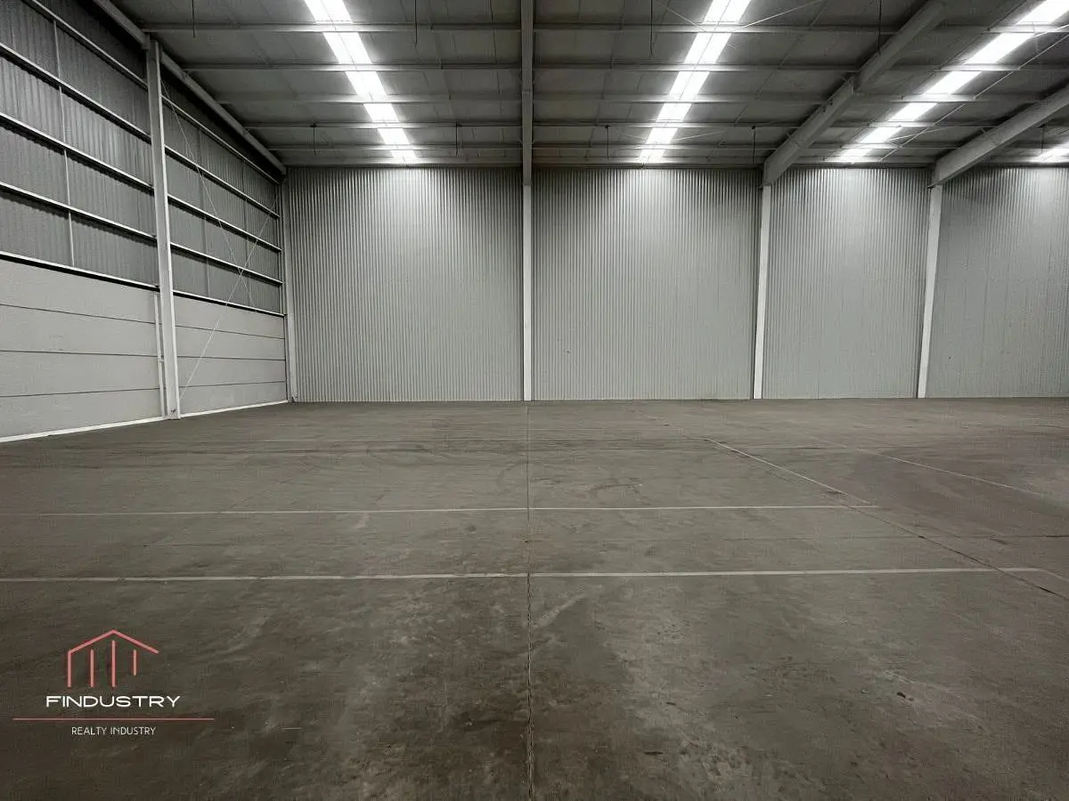 Bodega en renta en El Sabino, Cuautitlán Izcalli — foto 1 de 10