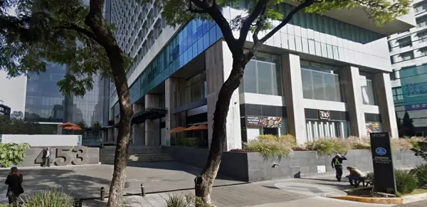 Departamento en venta en Granada, Miguel Hidalgo — foto 2 de 7