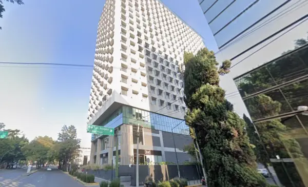 ¡DEPARTAMENTO EN REMATE! POLANCO, ZONA DE ALTA PLUSVALIA - INVIERTE POCO Y HAZ CRECER TU DINERO