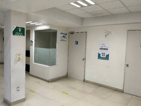 Local comercial en renta Vallejo