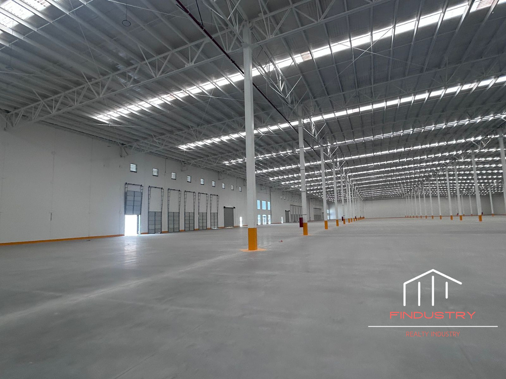 Bodega en renta en Santiago Teyahualco, Tultepec — foto 1 de 11