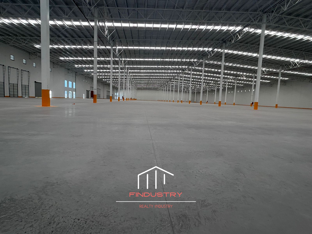Bodega en renta en Santiago Teyahualco, Tultepec — foto 1 de 11