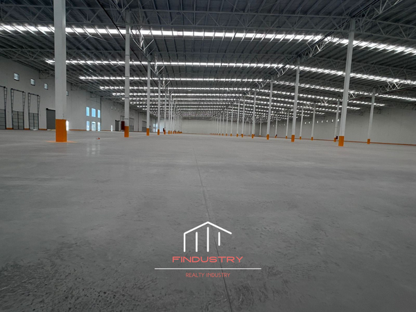 Bodega Industrial en Renta Tultepec
