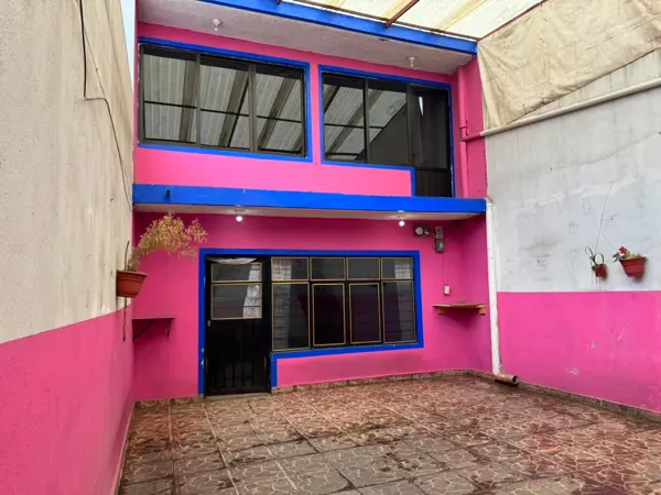 Departamento en venta en General Felipe Berriozabal, Gustavo A. Madero — foto 3 de 17