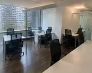 OFICINA COWORKING AAA EN POLANCO