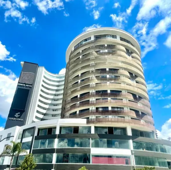Venta de Depto en Hotel Sonata