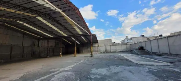 Bodega en renta en Colinas de Ecatepec, Ecatepec de Morelos — foto 2 de 21