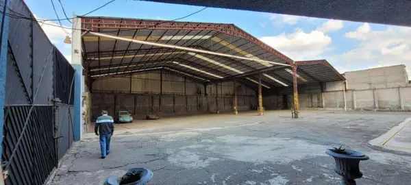 Bodega en renta en Colinas de Ecatepec, Ecatepec de Morelos — foto 3 de 21