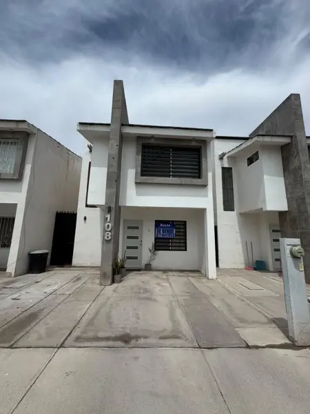 Casa en venta en Residencial Sonterra, Torreón, Coahuila de Zaragoza