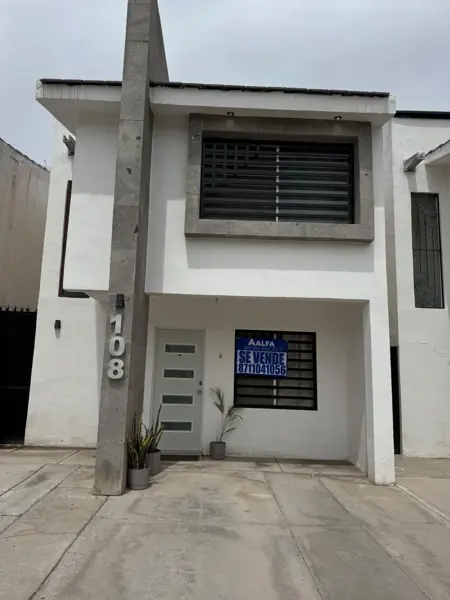 Casa en venta en Residencial Sonterra, Torreón — foto 2 de 22