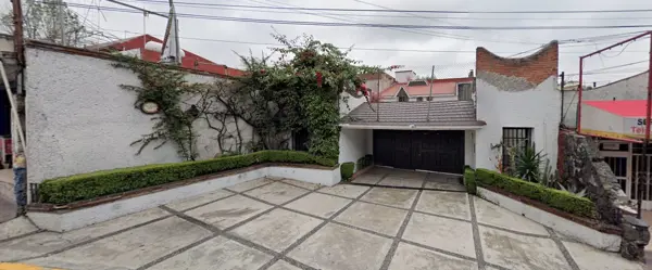 Casa en venta en Lomas Quebradas, La Magdalena Contreras — foto 2 de 10