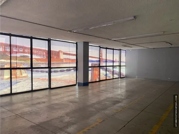 Bodega en renta en Naucalpan, Naucalpan de Juárez — foto 3 de 10
