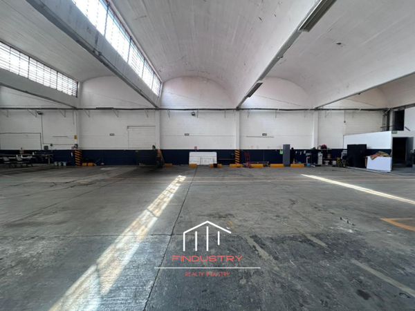 Bodega en renta en Industrial Alce Blanco, Naucalpan de Juárez — foto 2 de 9