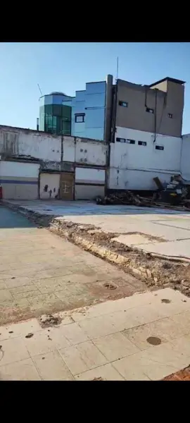 Terreno en renta en Anáhuac I Sección, Miguel Hidalgo — foto 2 de 13