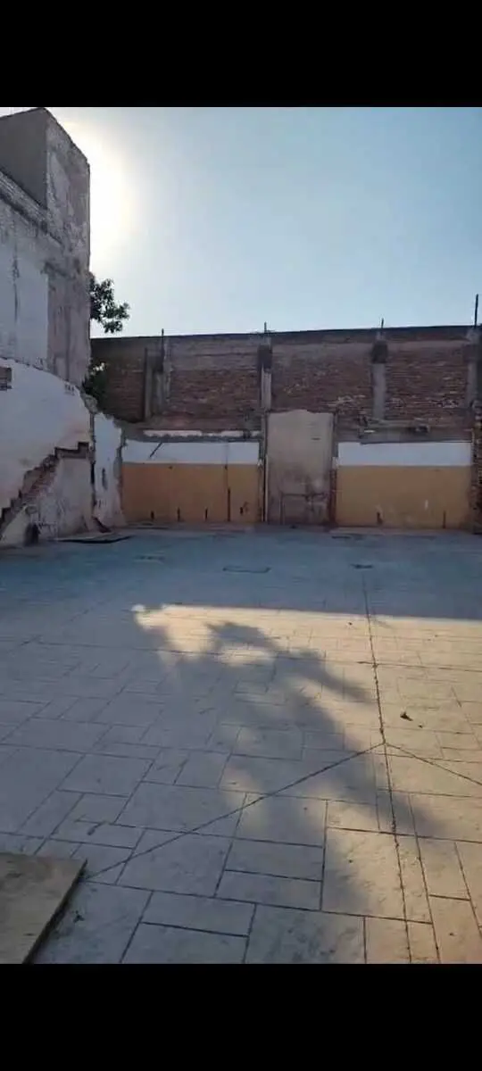 Terreno en renta en Anáhuac I Sección, Miguel Hidalgo — foto 1 de 13