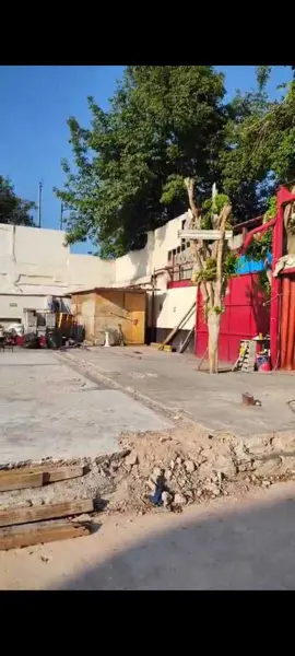 Terreno en renta en Anáhuac I Sección, Miguel Hidalgo — foto 3 de 13