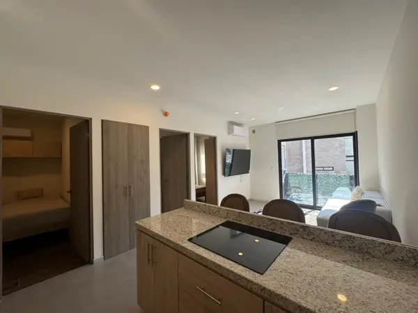 Departamento en venta en Vía Cordillera, Santa Catarina — foto 3 de 19