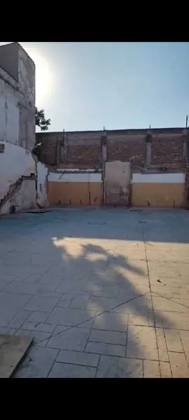 Terreno Venta Miguel Hidalgo