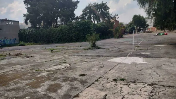Terreno en venta en San Angel, Álvaro Obregón — foto 2 de 5