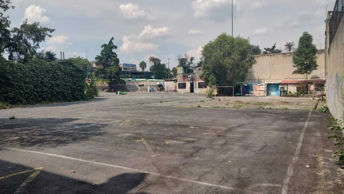 Terreno en venta en San Angel, Álvaro Obregón — foto 1 de 5