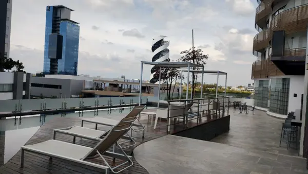 Departamento en venta en Lomas de Angelópolis, San Andrés Cholula — foto 3 de 22