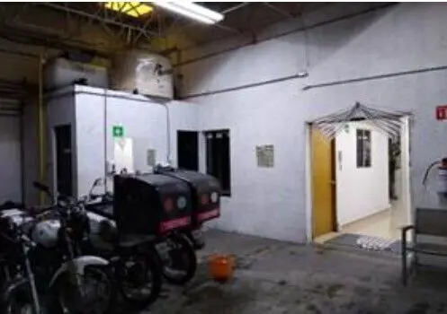 Bodega en renta en Reforma Social (Lomas de San Isidro), Naucalpan de Juárez — foto 3 de 5
